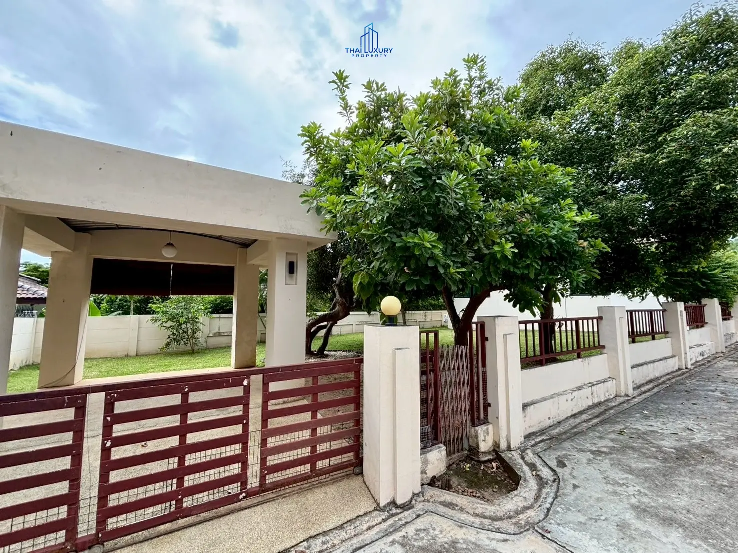 บังกะโล 3 ห้องนอนสวยสำหรับขาย ที่ Horizon ซอย 88 หัวหิน