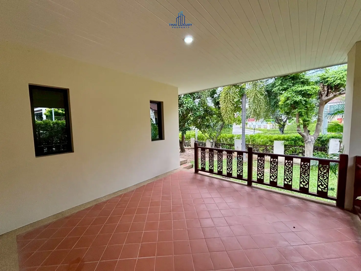บังกะโล 3 ห้องนอนสวยสำหรับขาย ที่ Horizon ซอย 88 หัวหิน