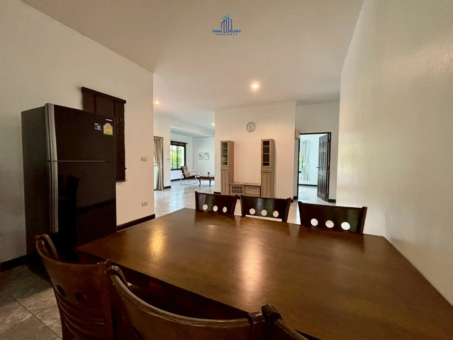บังกะโล 3 ห้องนอนสวยสำหรับขาย ที่ Horizon ซอย 88 หัวหิน