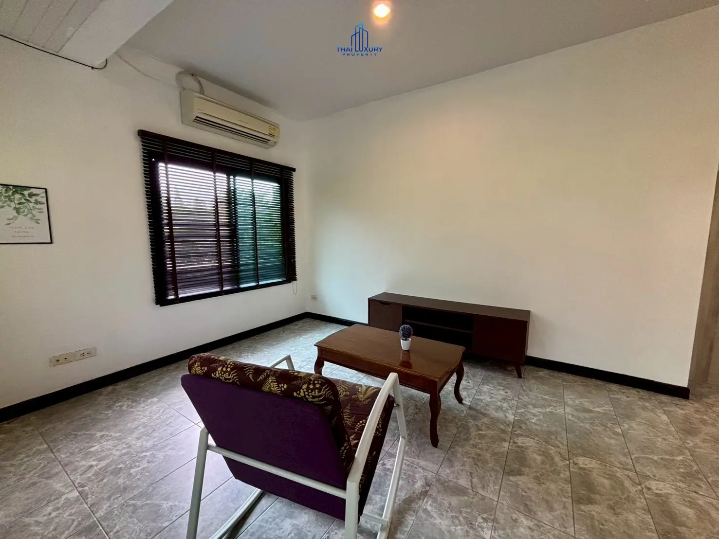บังกะโล 3 ห้องนอนสวยสำหรับขาย ที่ Horizon ซอย 88 หัวหิน