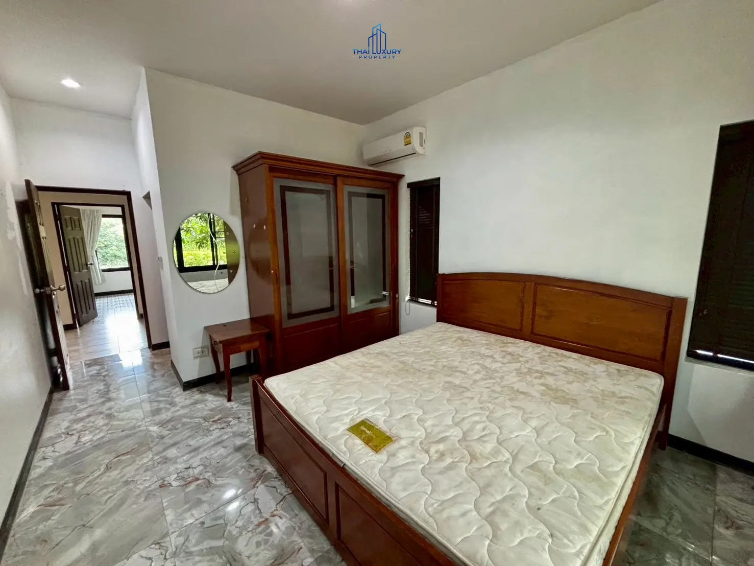 บังกะโล 3 ห้องนอนสวยสำหรับขาย ที่ Horizon ซอย 88 หัวหิน
