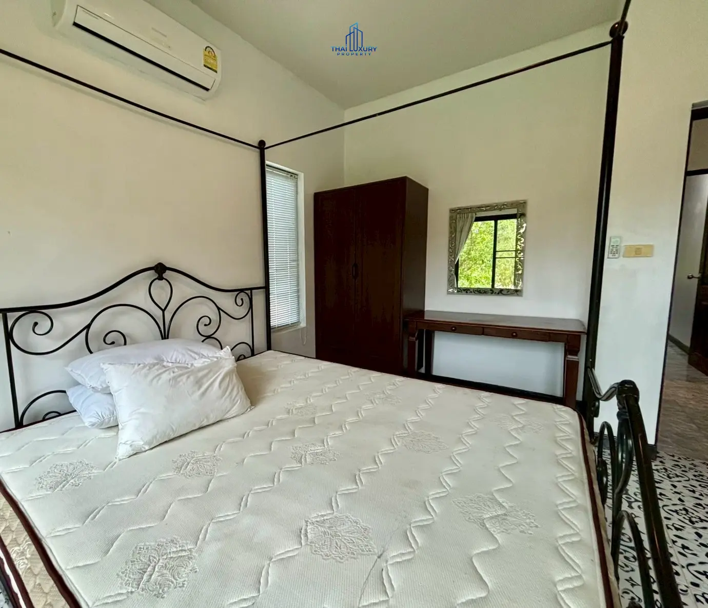 บังกะโล 3 ห้องนอนสวยสำหรับขาย ที่ Horizon ซอย 88 หัวหิน