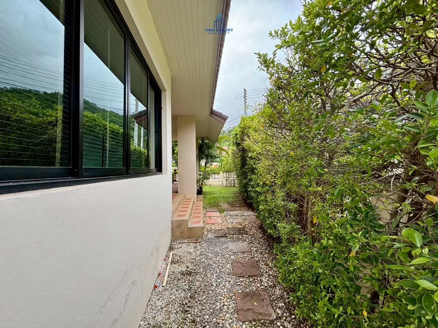 บังกะโล 3 ห้องนอนสวยสำหรับขาย ที่ Horizon ซอย 88 หัวหิน