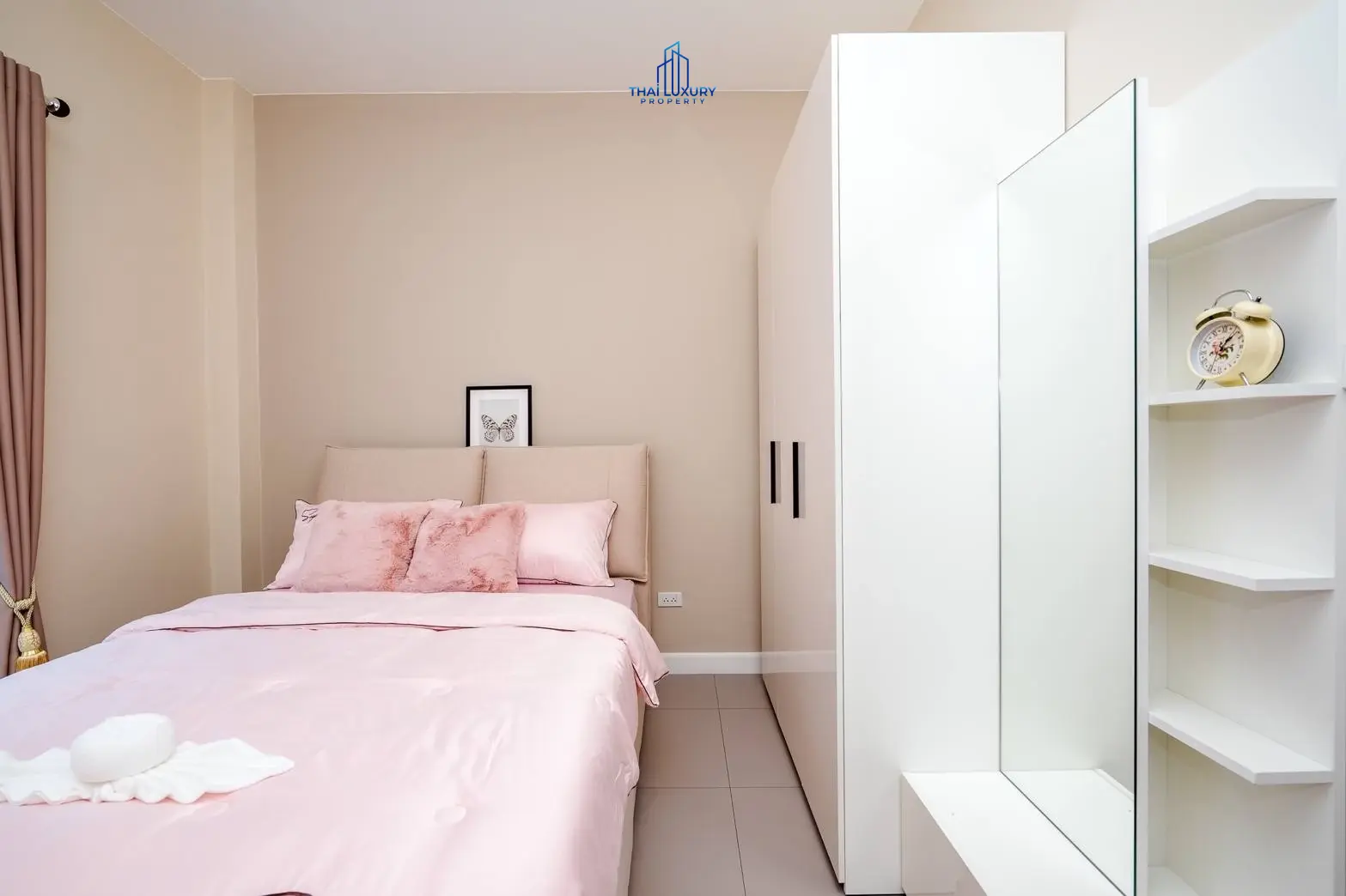 ขายบ้านสไตล์โมเดิร์น 3 ห้องนอน ที่ FullRich Asset หัวหิน–ชะอำ เฟส 9