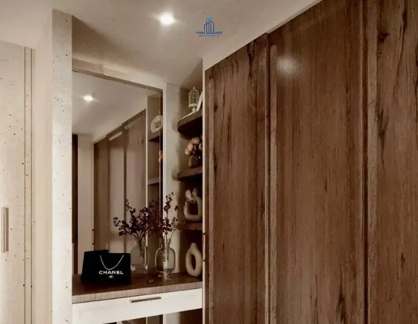 วิลล่าสระว่ายน้ำสุดหรู 3 ห้องนอน ริมทะเล ที่ Pran A Luxe ปราณบุรี
