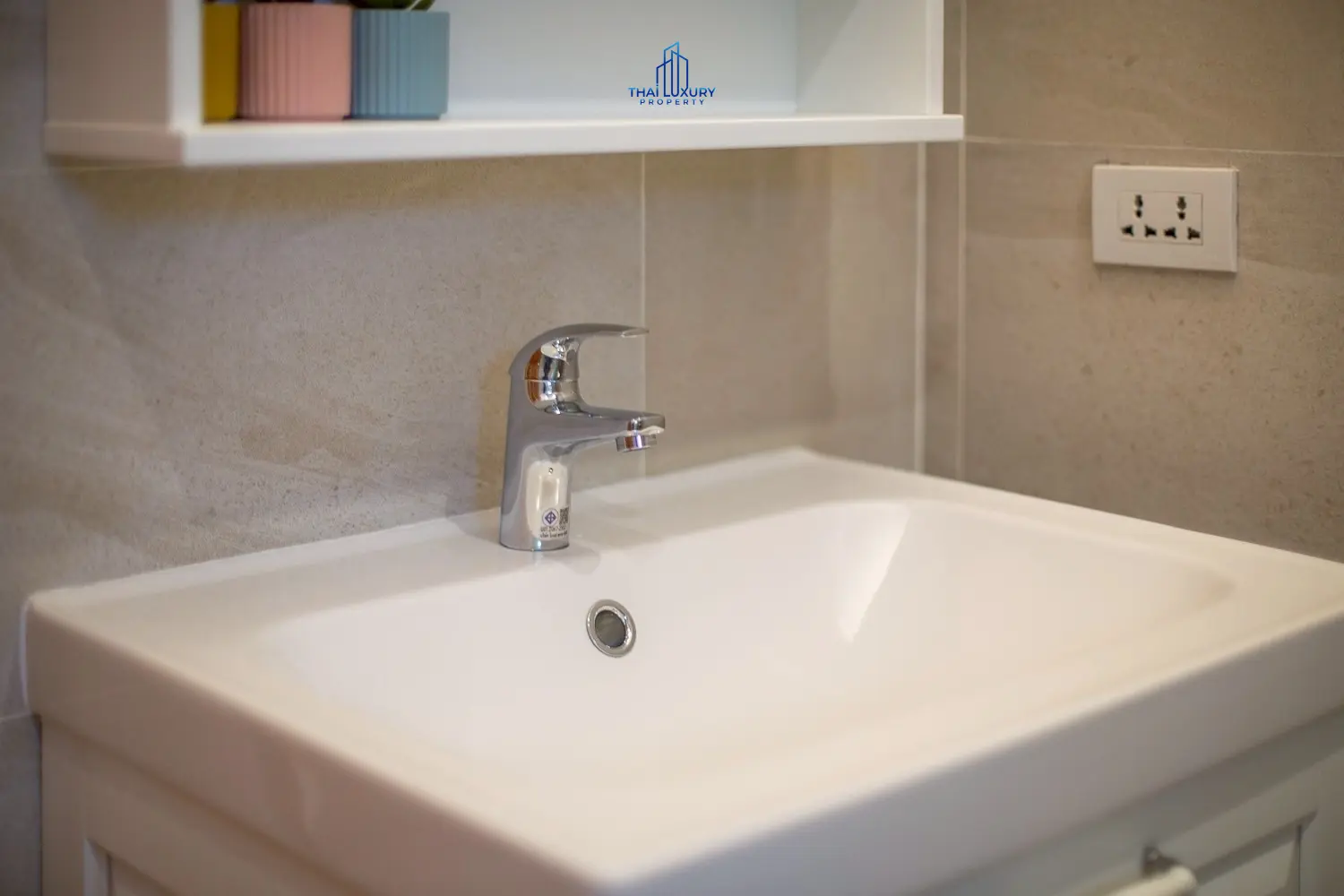 ขายวิลล่าสระว่ายน้ำสุดหรู สไตล์โมเดิร์น ที่ Smart House Valley หัวหิน
