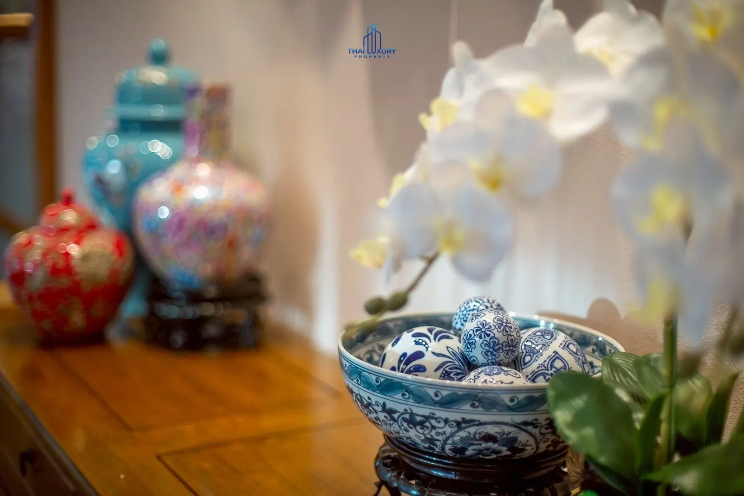 ขายวิลล่าสระว่ายน้ำสุดหรู สไตล์โมเดิร์น ที่ Smart House Valley หัวหิน