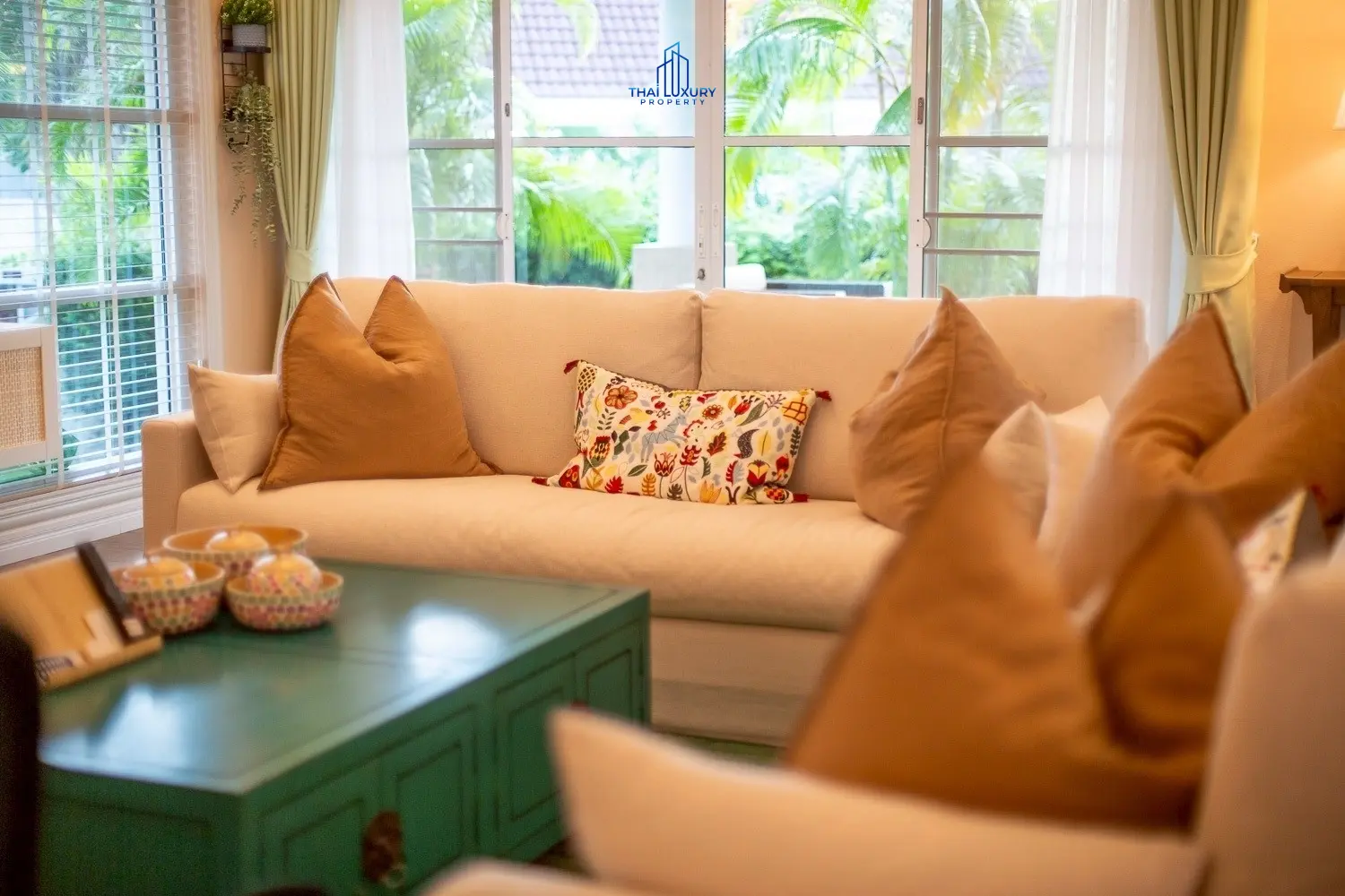 ขายวิลล่าสระว่ายน้ำสุดหรู สไตล์โมเดิร์น ที่ Smart House Valley หัวหิน