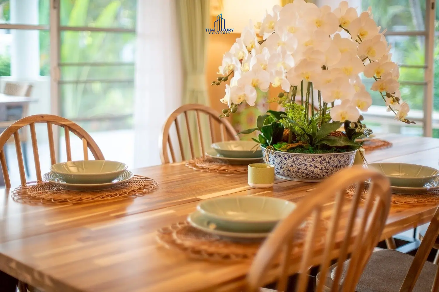 ขายวิลล่าสระว่ายน้ำสุดหรู สไตล์โมเดิร์น ที่ Smart House Valley หัวหิน