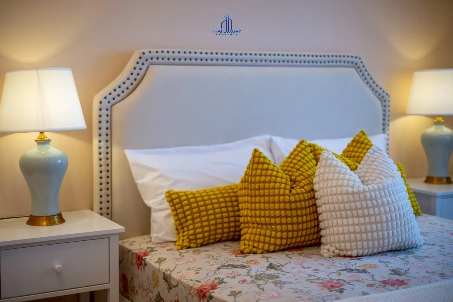 ขายวิลล่าสระว่ายน้ำสุดหรู สไตล์โมเดิร์น ที่ Smart House Valley หัวหิน