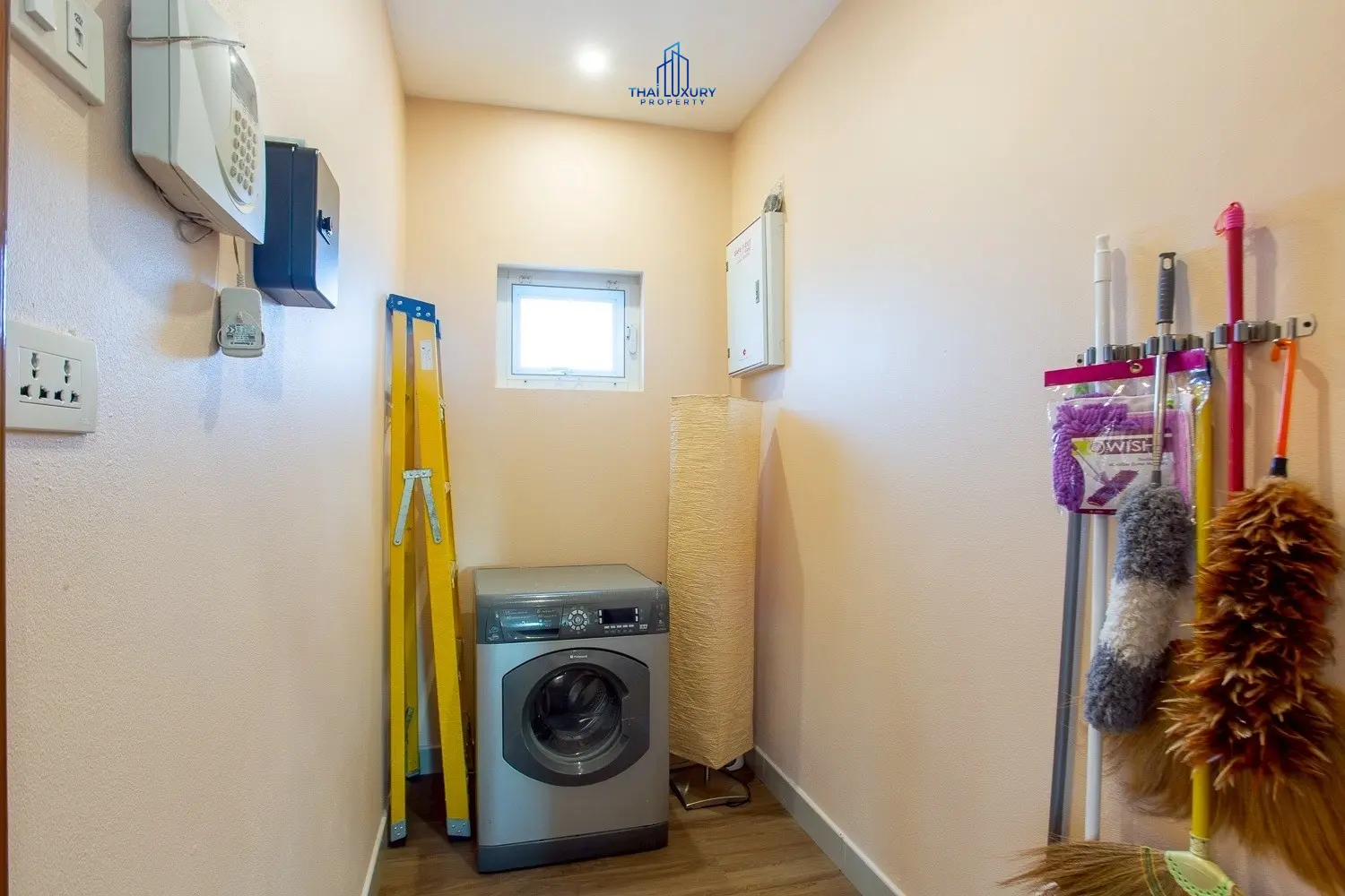 ขายวิลล่าสระว่ายน้ำสุดหรู สไตล์โมเดิร์น ที่ Smart House Valley หัวหิน