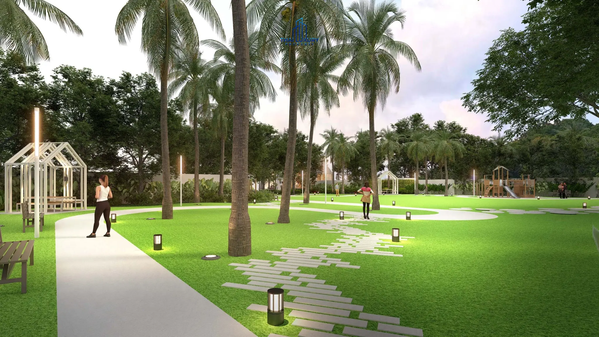 ขายวิลล่าสระว่ายน้ำสไตล์นอร์ดิกใหม่เอี่ยม 5 ห้องนอน สำหรับขาย ที่ TALAYCATION หัวหิน – ปราณบุรี