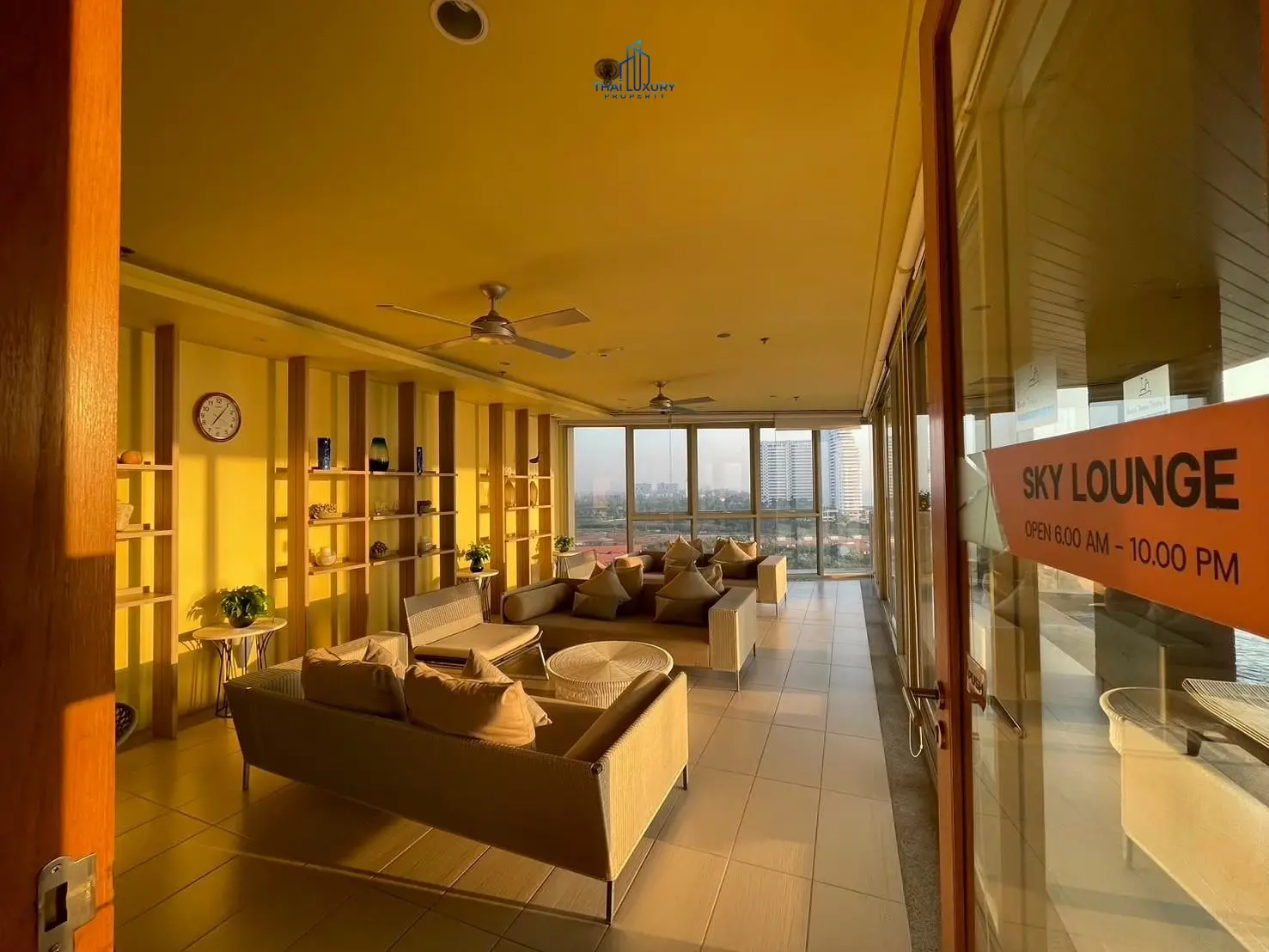 คอนโดสุดสวยริมทะเล 1 ห้องนอน ที่บ้านทิวทะเล อควาเมรีน หัวหิน - ชะอำ สำหรับขาย