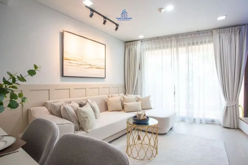 ดีลร้อน🔥 ยูนิต 1 ห้องนอน ปรับปรุงใหม่ ที่ Marrakesh Hua Hin คอนโดริมทะเล สำหรับขาย