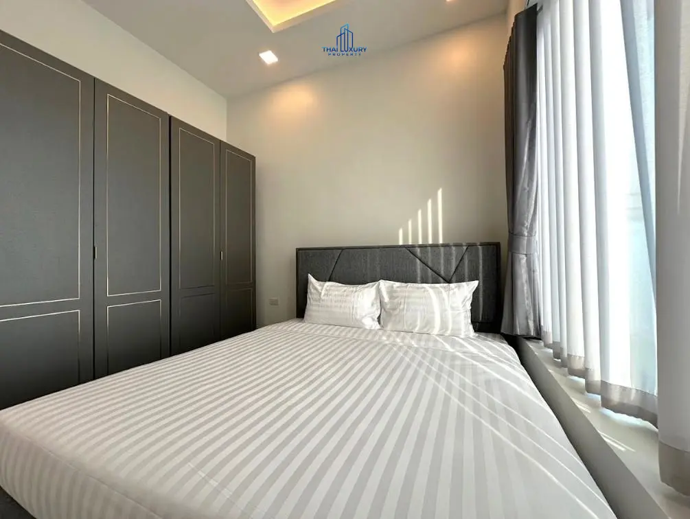 วิลล่าสระว่ายน้ำ 3 ห้องนอนสุดสวย ที่ Plumeria Pool Villa หัวหิน - ชะอำ