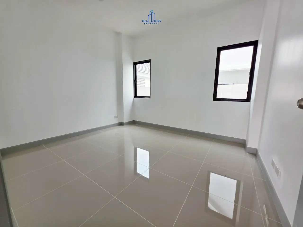 วิลล่าสวย 3 ห้องนอน สำหรับขาย ที่ Baan Ladasiri 3 หัวหิน