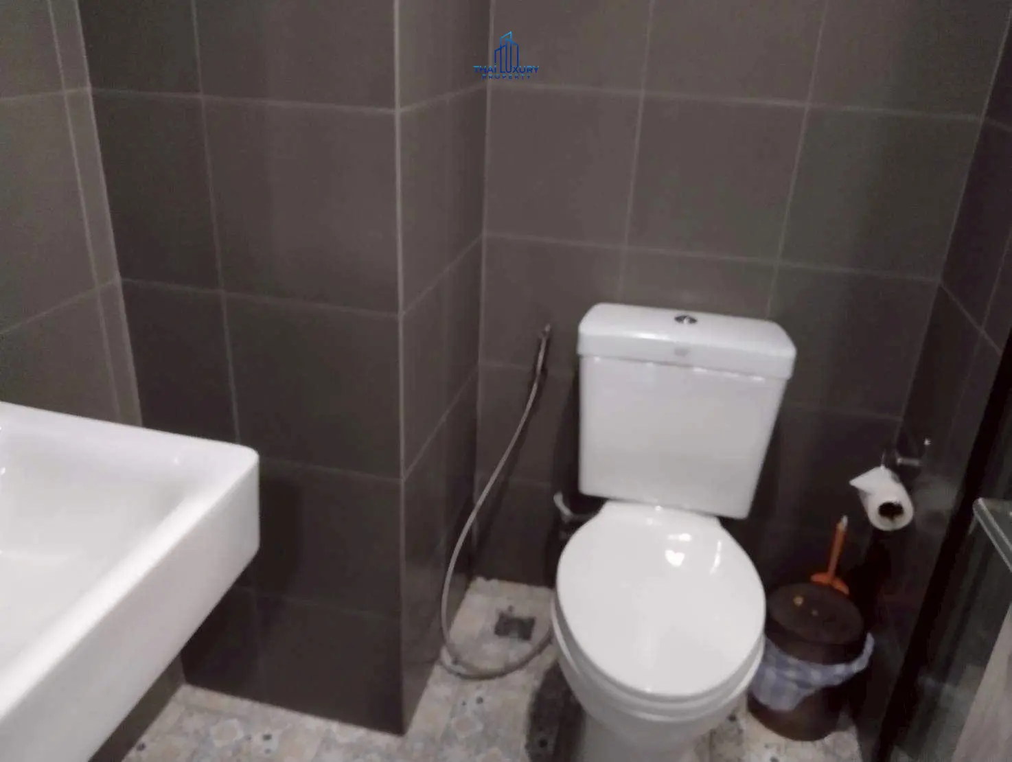 คอนโด 1 ห้องนอน ทำเลเยี่ยม ที่ La Casita Hua Hin