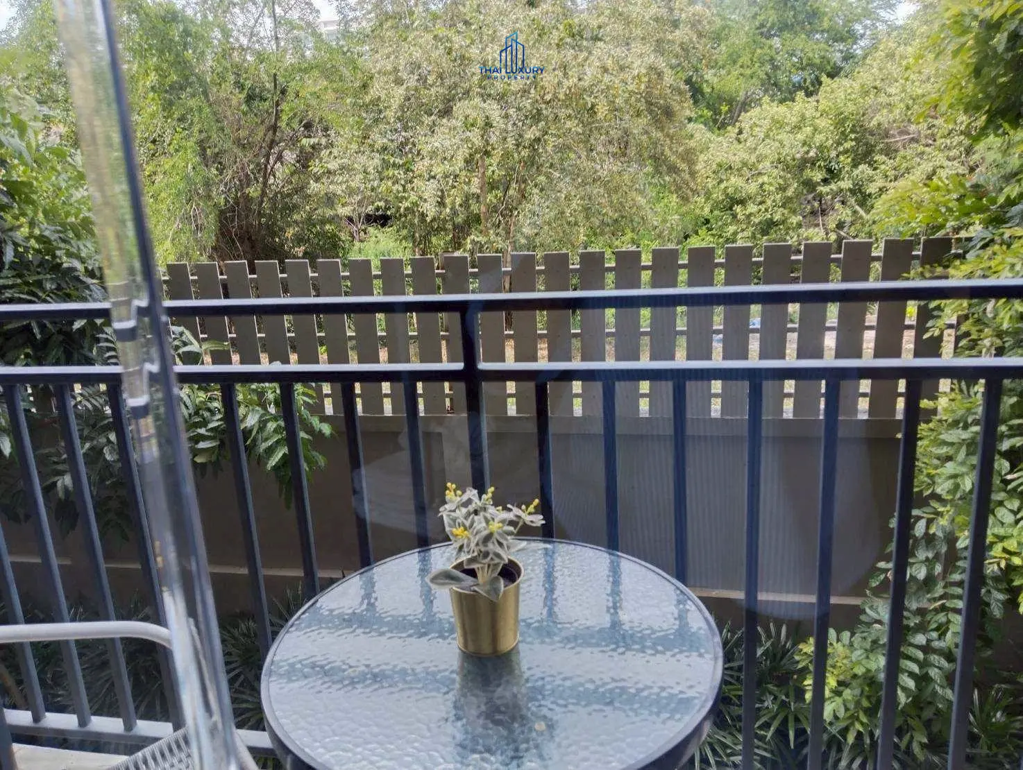 คอนโด 1 ห้องนอน ทำเลเยี่ยม ที่ La Casita Hua Hin