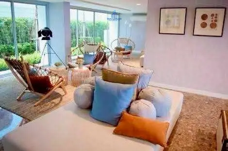 คอนโด 1 ห้องนอน ทำเลดี สำหรับขาย ที่บ้านอิ่ม-เอม หัวหิน