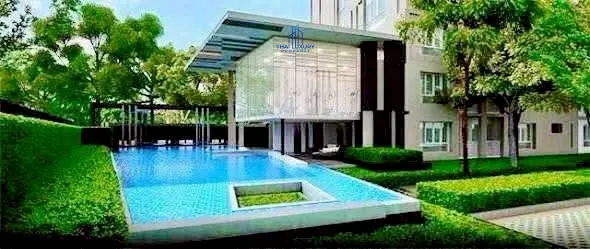 คอนโด 1 ห้องนอน ทำเลดี สำหรับขาย ที่บ้านอิ่ม-เอม หัวหิน