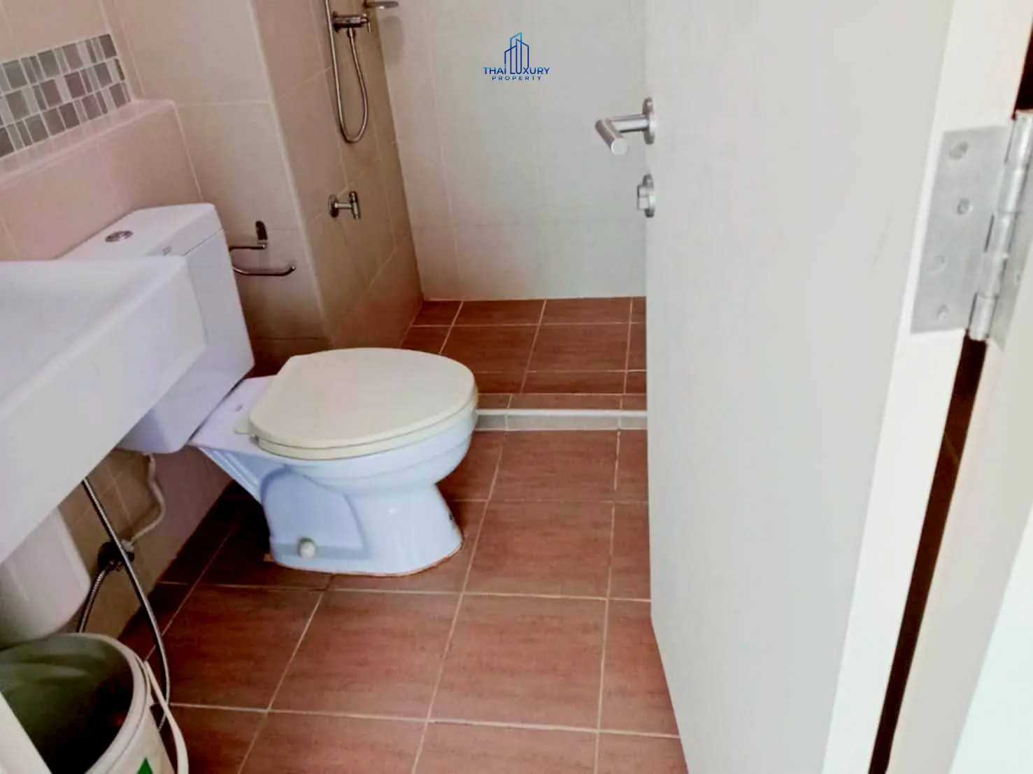 คอนโด 1 ห้องนอน ทำเลดี สำหรับขาย ที่บ้านอิ่ม-เอม หัวหิน