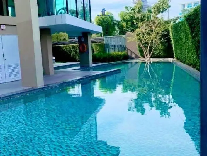 คอนโด 1 ห้องนอน ทำเลดี สำหรับขาย ที่บ้านอิ่ม-เอม หัวหิน