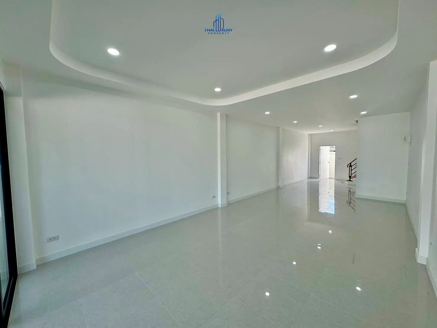 ทาวน์เฮาส์ 2 ชั้น 2 ห้องนอน สวยพร้อมขาย ที่หนองขอน – หัวหิน