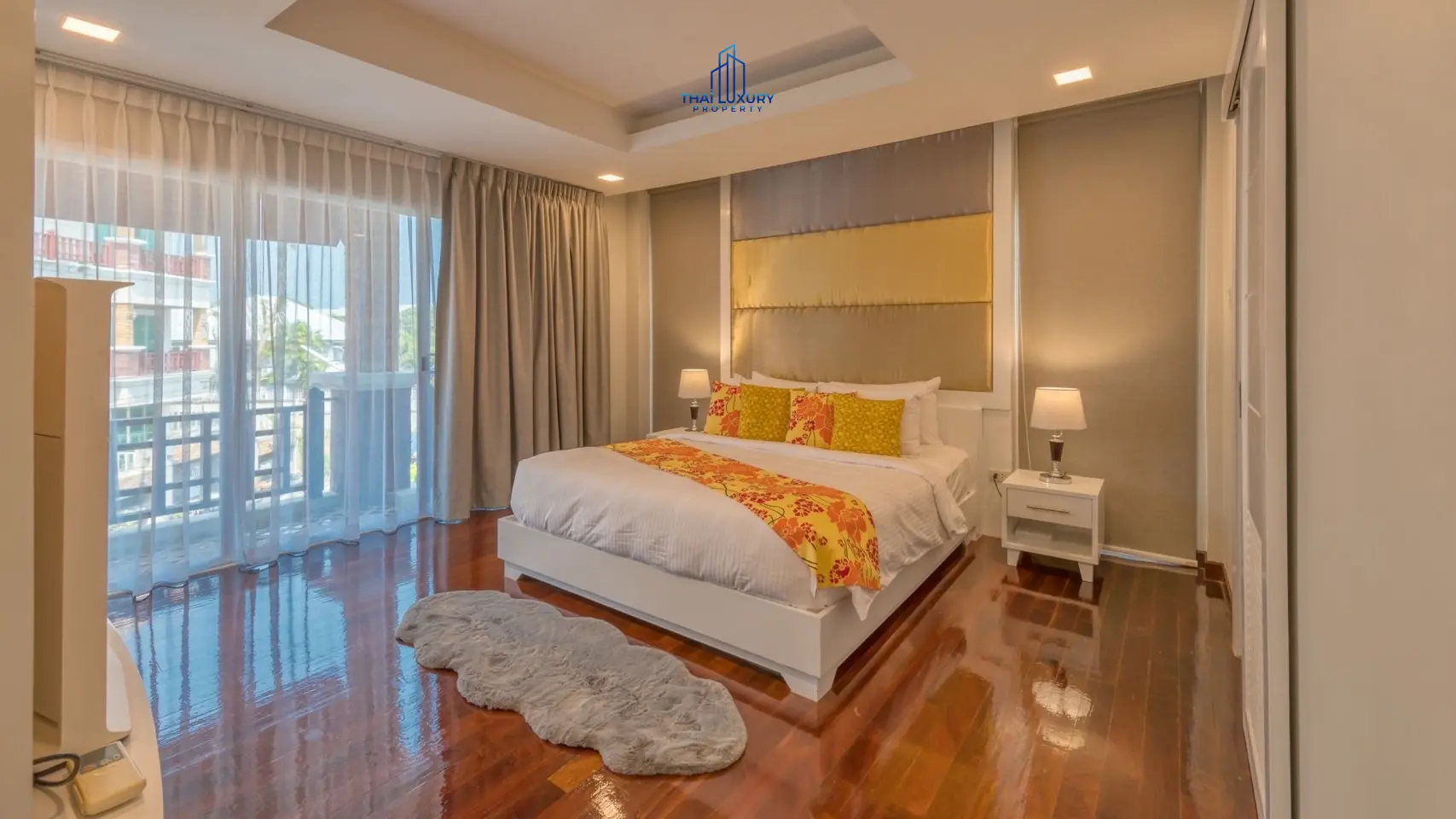ทาวน์เฮาส์โมเดิร์น 3 ชั้น สำหรับขาย ที่นีโอ คาซ่า หัวหิน – ซอยหัวหิน 51