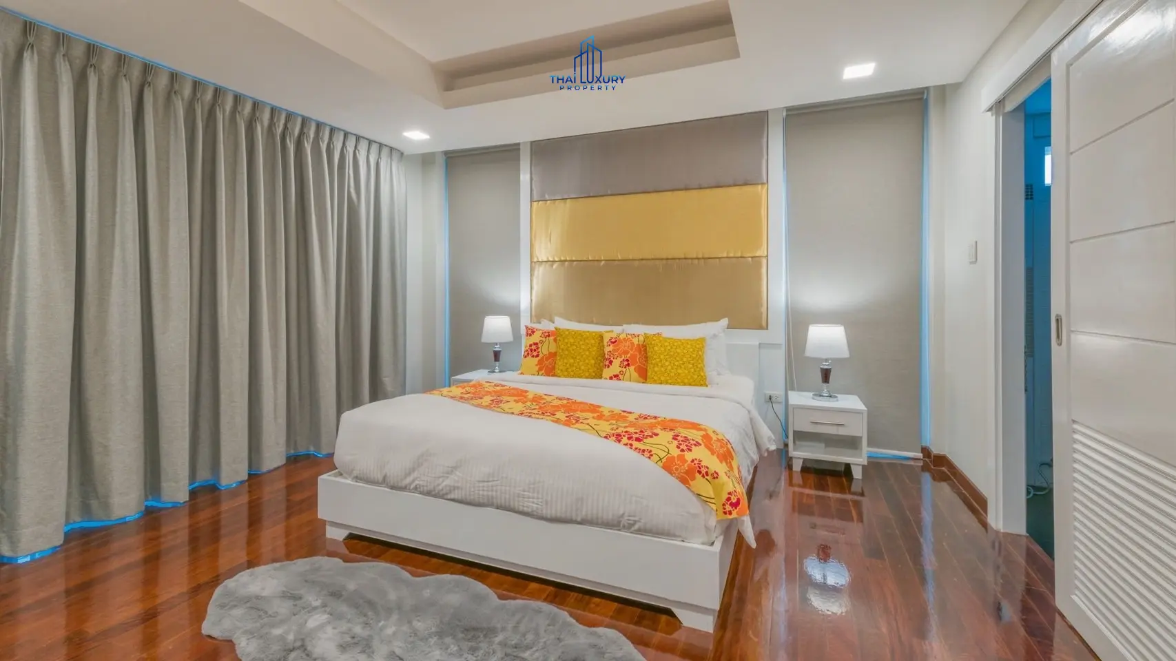 ทาวน์เฮาส์โมเดิร์น 3 ชั้น สำหรับขาย ที่นีโอ คาซ่า หัวหิน – ซอยหัวหิน 51