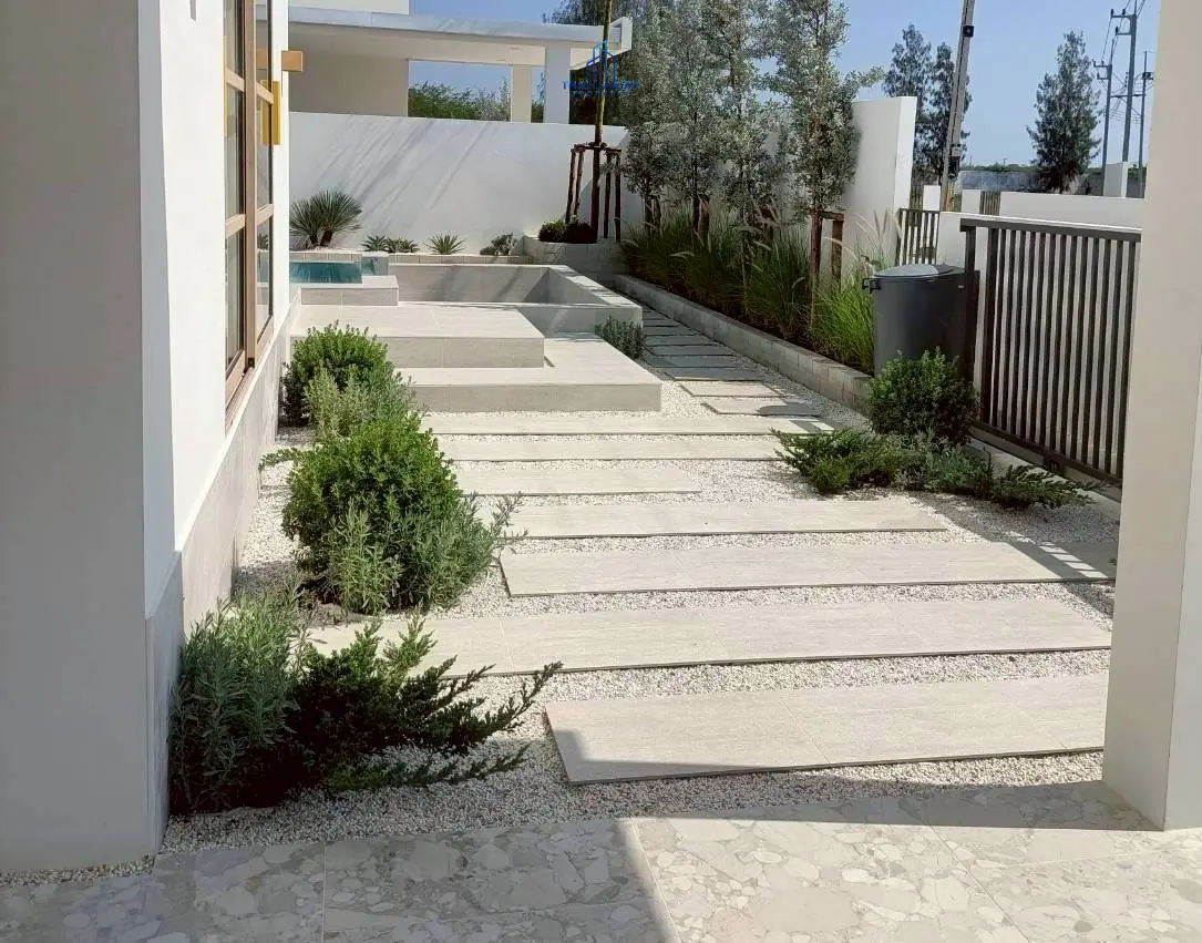 บ้านสวยอบอุ่น 3 ห้องนอน ที่ CHAUM HAUS ชะอำ – หัวหิน