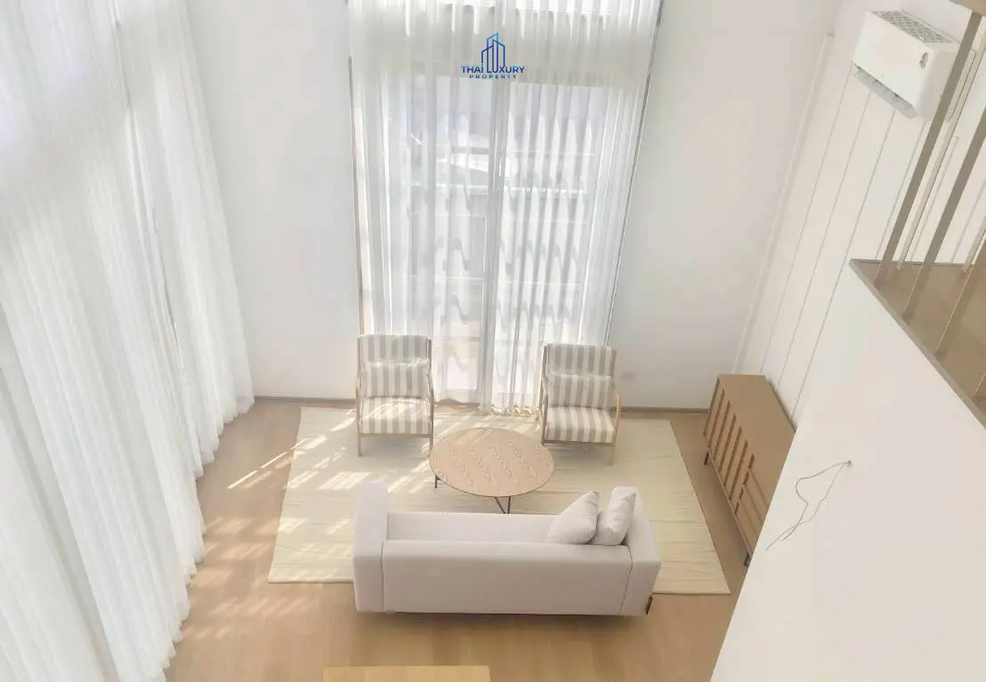 บ้านสวยอบอุ่น 3 ห้องนอน ที่ CHAUM HAUS ชะอำ – หัวหิน