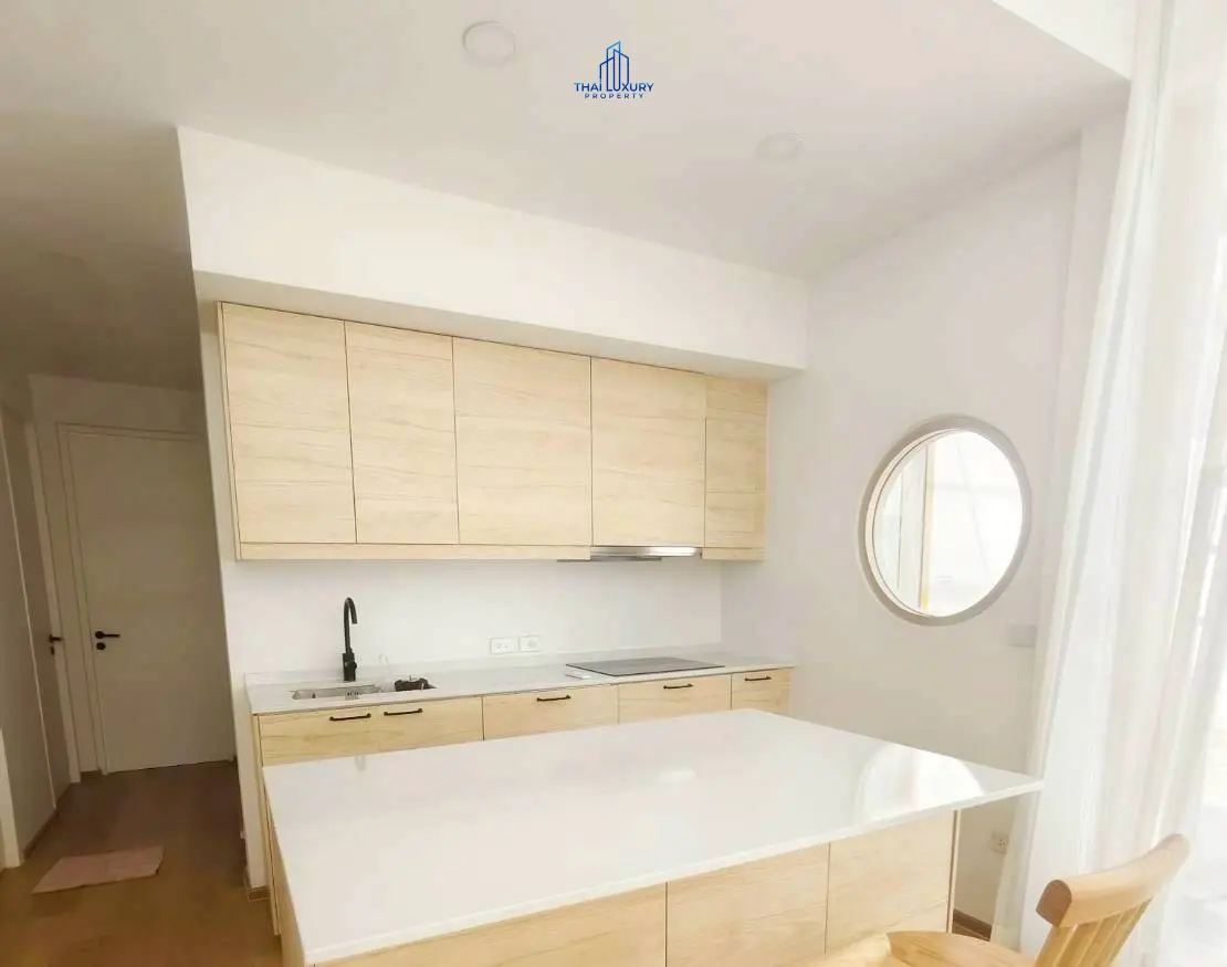 บ้านสวยอบอุ่น 3 ห้องนอน ที่ CHAUM HAUS ชะอำ – หัวหิน