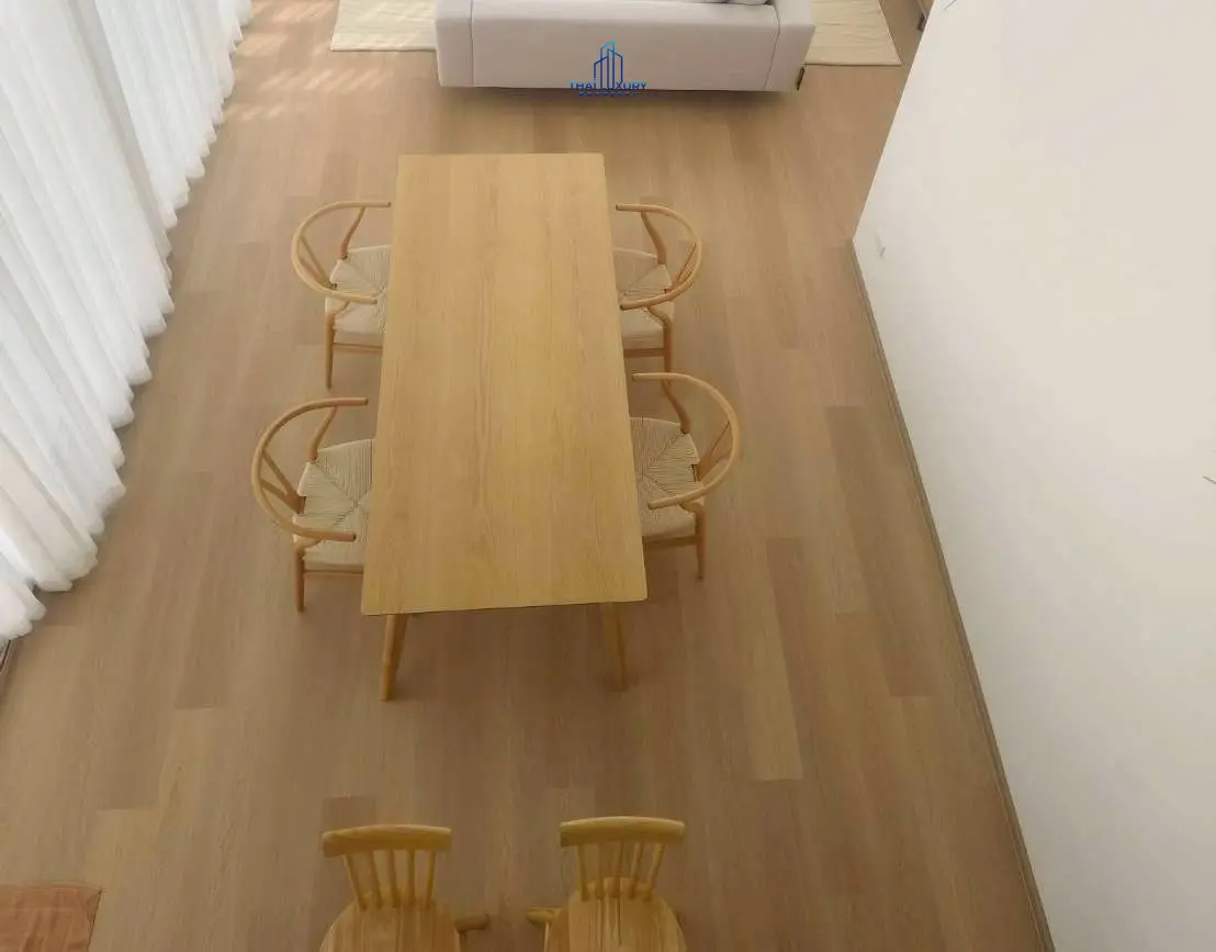 บ้านสวยอบอุ่น 3 ห้องนอน ที่ CHAUM HAUS ชะอำ – หัวหิน