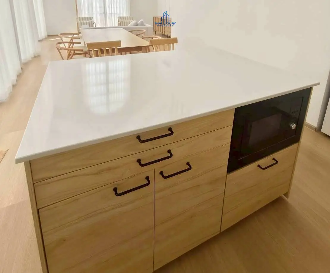 บ้านสวยอบอุ่น 3 ห้องนอน ที่ CHAUM HAUS ชะอำ – หัวหิน