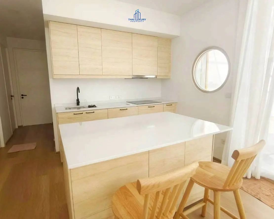 บ้านสวยอบอุ่น 3 ห้องนอน ที่ CHAUM HAUS ชะอำ – หัวหิน
