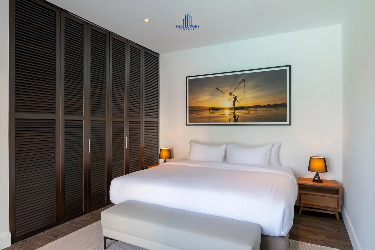 BELVIDA Luxury Private Villa 5 ห้องนอน ที่หัวหิน สำหรับขาย