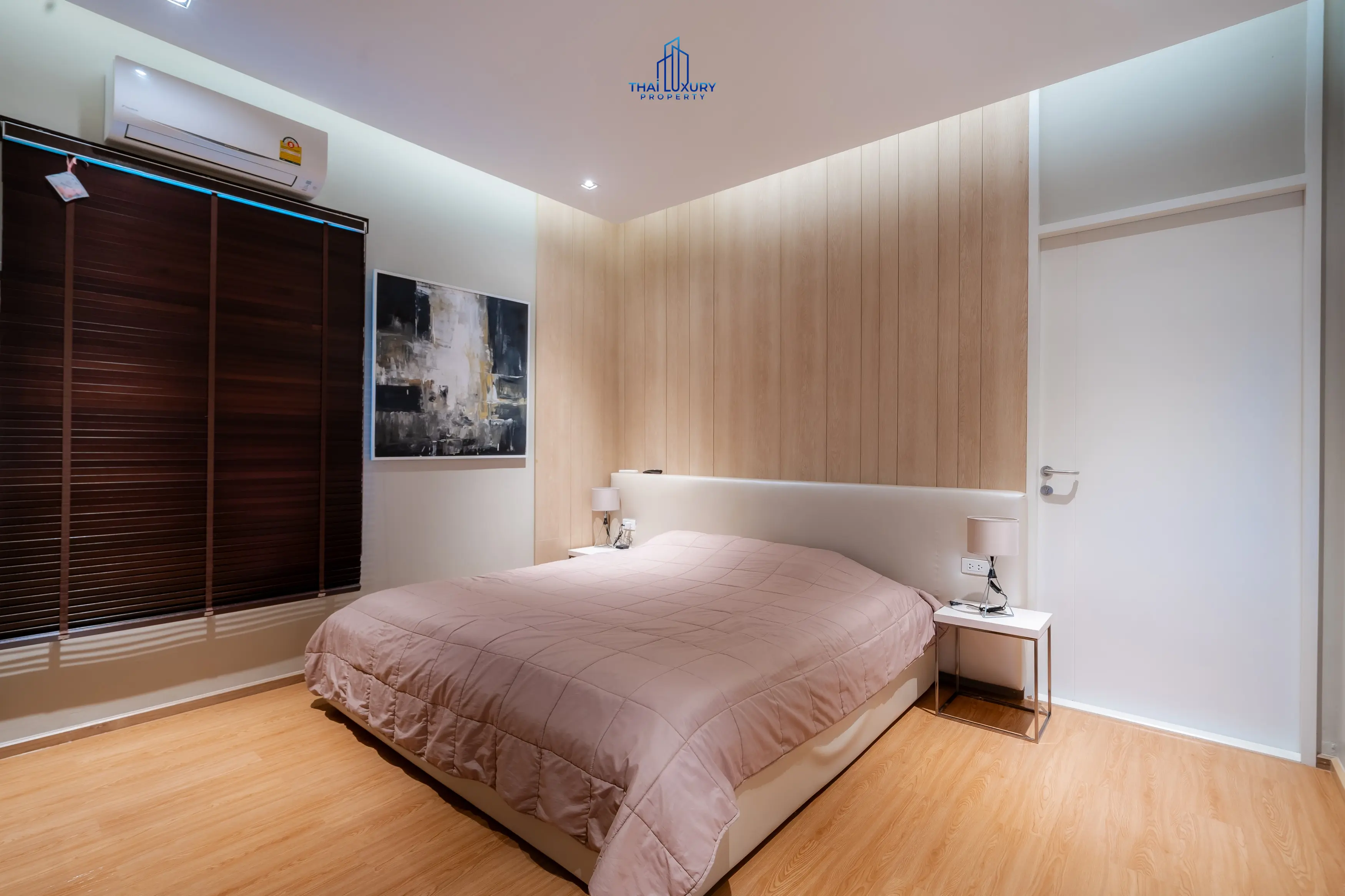 วิลล่ากว้างขวาง 4 ห้องนอน ที่ Belvida หัวหิน – พร้อมเข้าอยู่ทันที