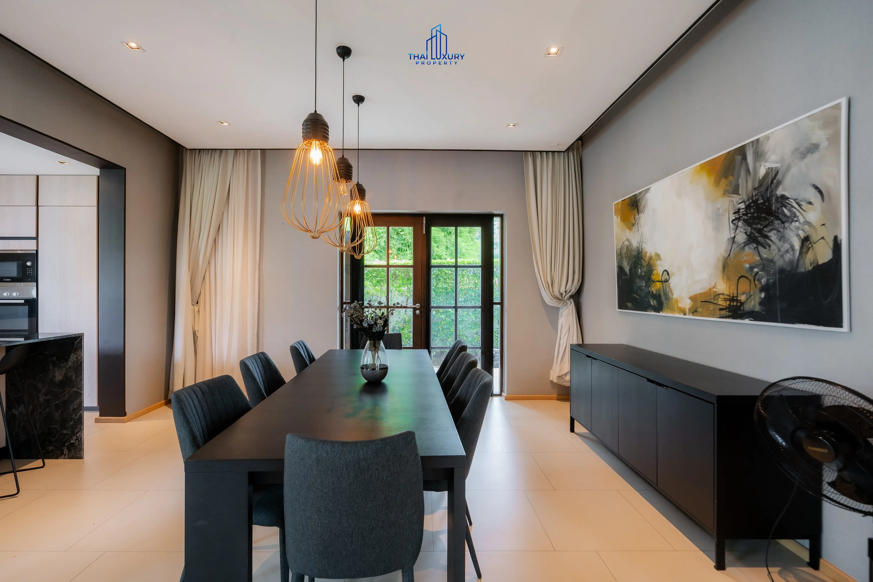 วิลล่ากว้างขวาง 4 ห้องนอน ที่ Belvida หัวหิน – พร้อมเข้าอยู่ทันที