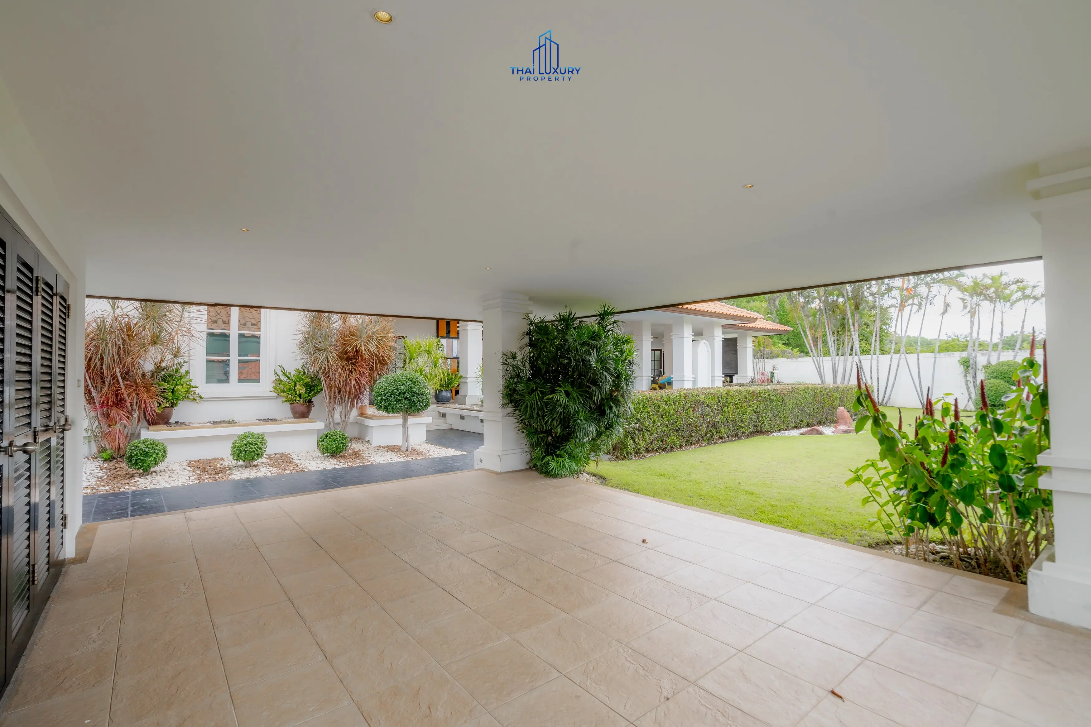 วิลล่ากว้างขวาง 4 ห้องนอน ที่ Belvida หัวหิน – พร้อมเข้าอยู่ทันที