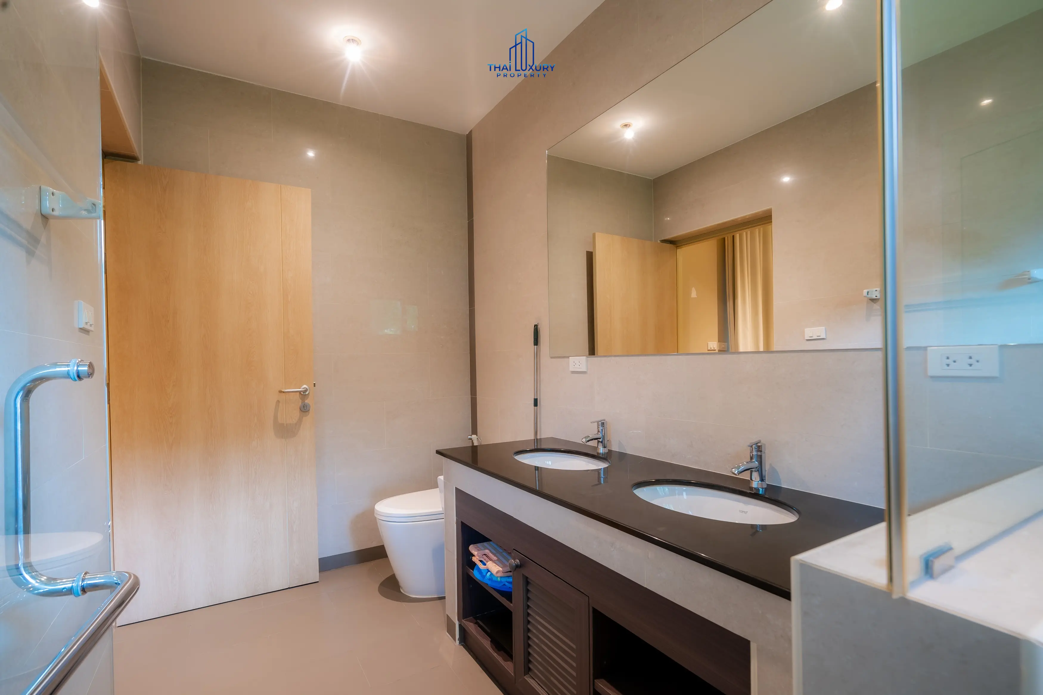 วิลล่ากว้างขวาง 4 ห้องนอน ที่ Belvida หัวหิน – พร้อมเข้าอยู่ทันที