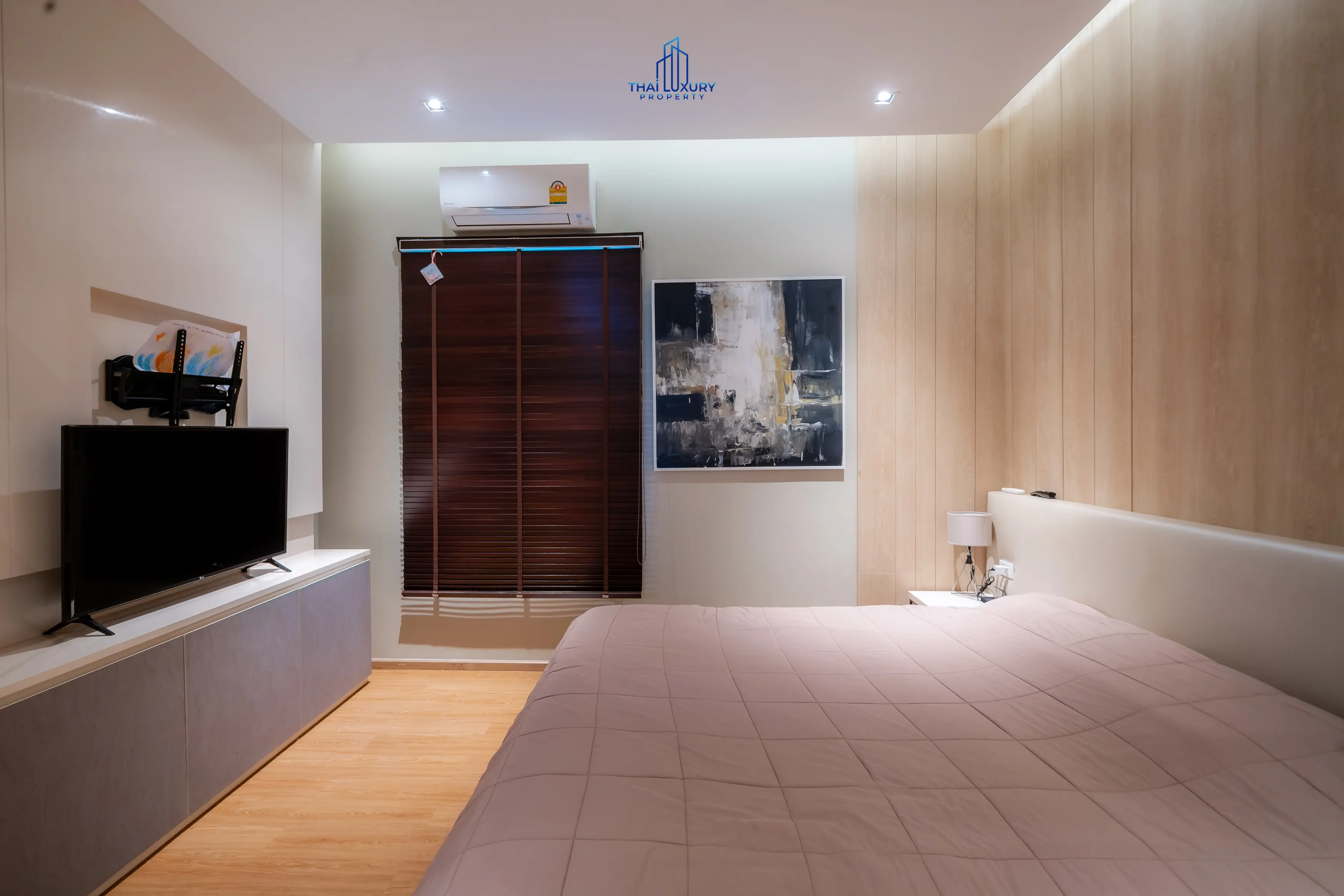 วิลล่ากว้างขวาง 4 ห้องนอน ที่ Belvida หัวหิน – พร้อมเข้าอยู่ทันที