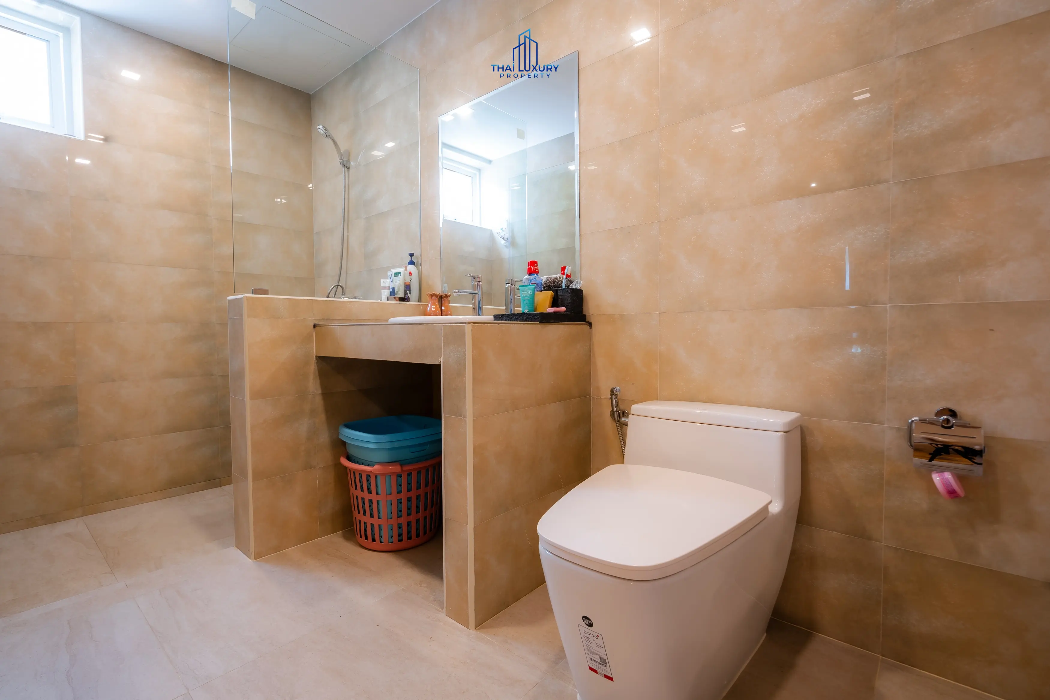 วิลล่ากว้างขวาง 4 ห้องนอน ที่ Belvida หัวหิน – พร้อมเข้าอยู่ทันที