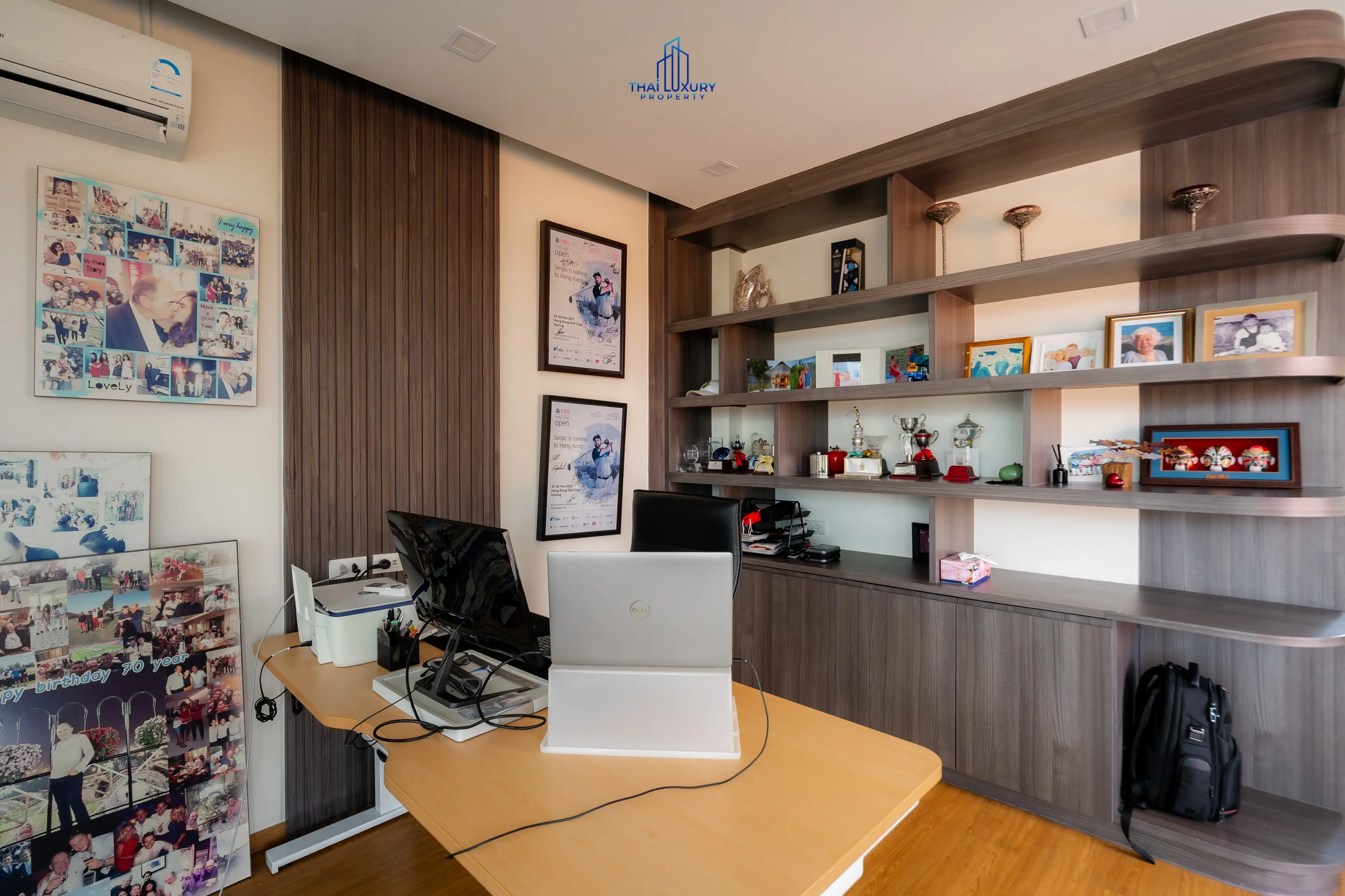 วิลล่ากว้างขวาง 4 ห้องนอน ที่ Belvida หัวหิน – พร้อมเข้าอยู่ทันที