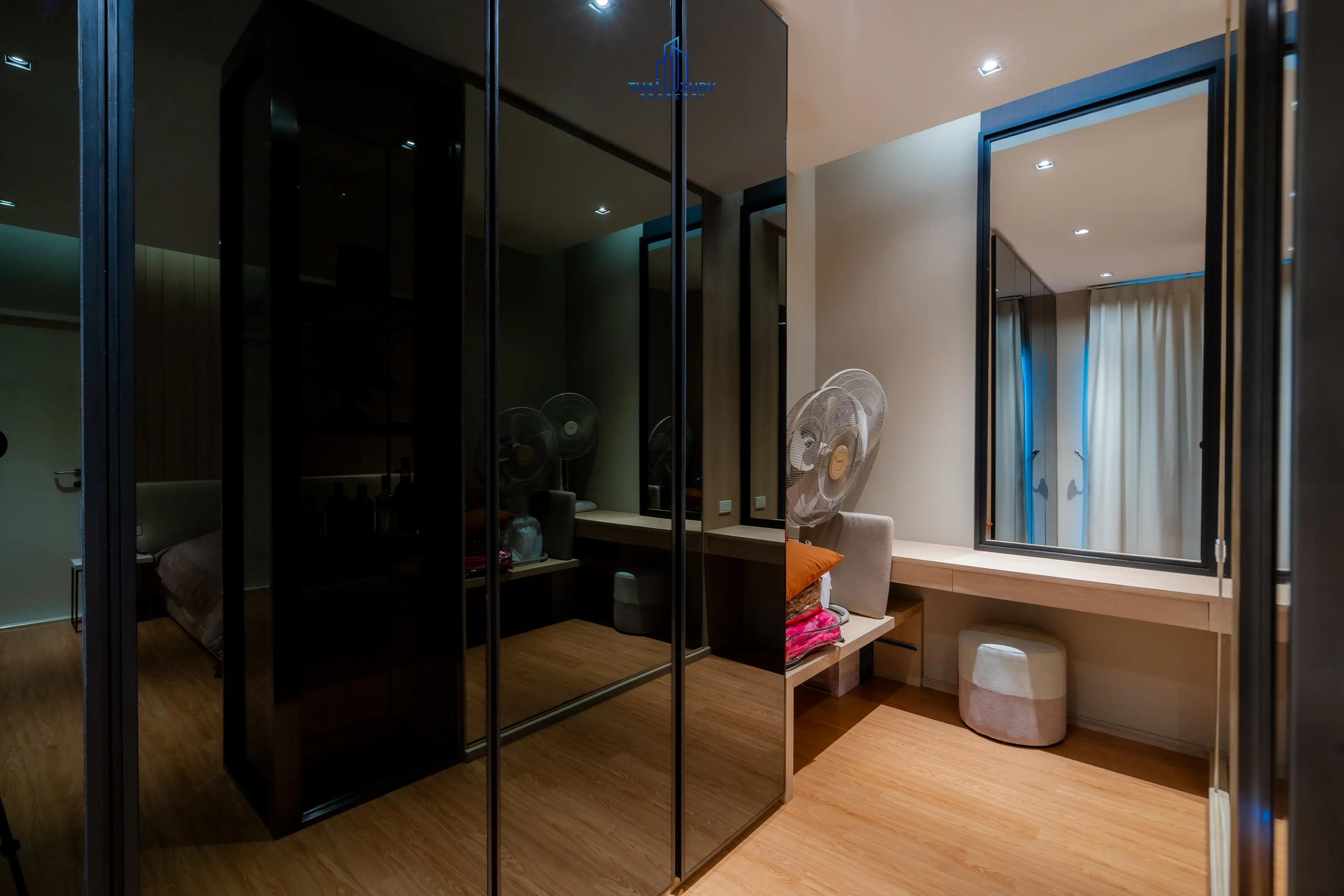 วิลล่ากว้างขวาง 4 ห้องนอน ที่ Belvida หัวหิน – พร้อมเข้าอยู่ทันที