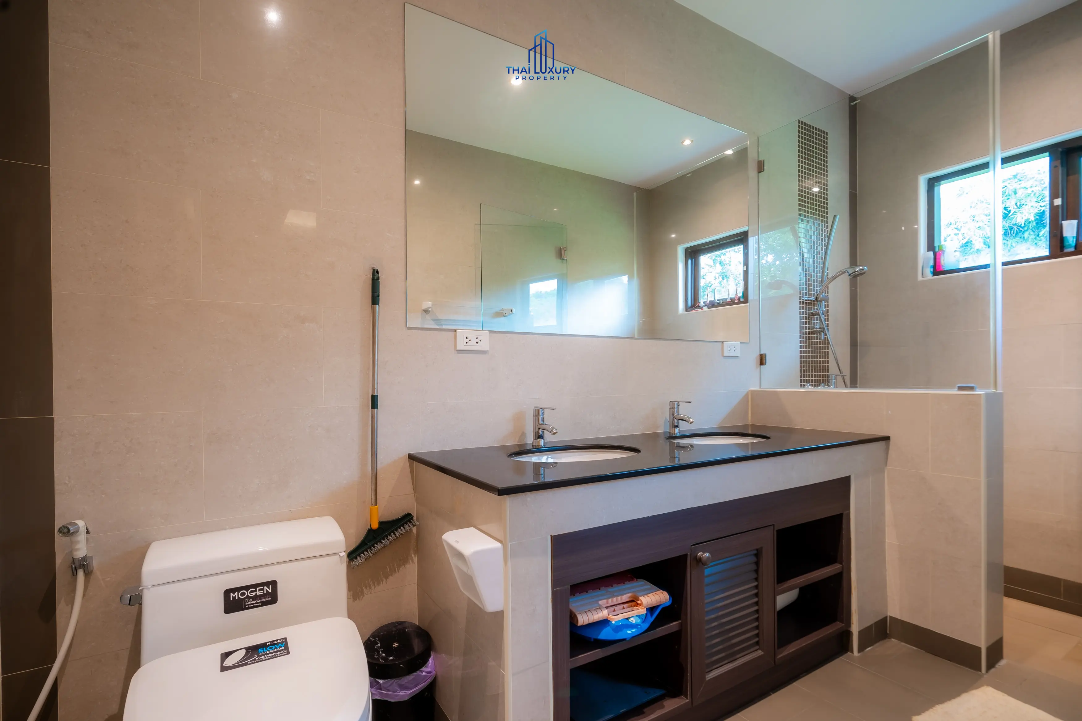 วิลล่ากว้างขวาง 4 ห้องนอน ที่ Belvida หัวหิน – พร้อมเข้าอยู่ทันที