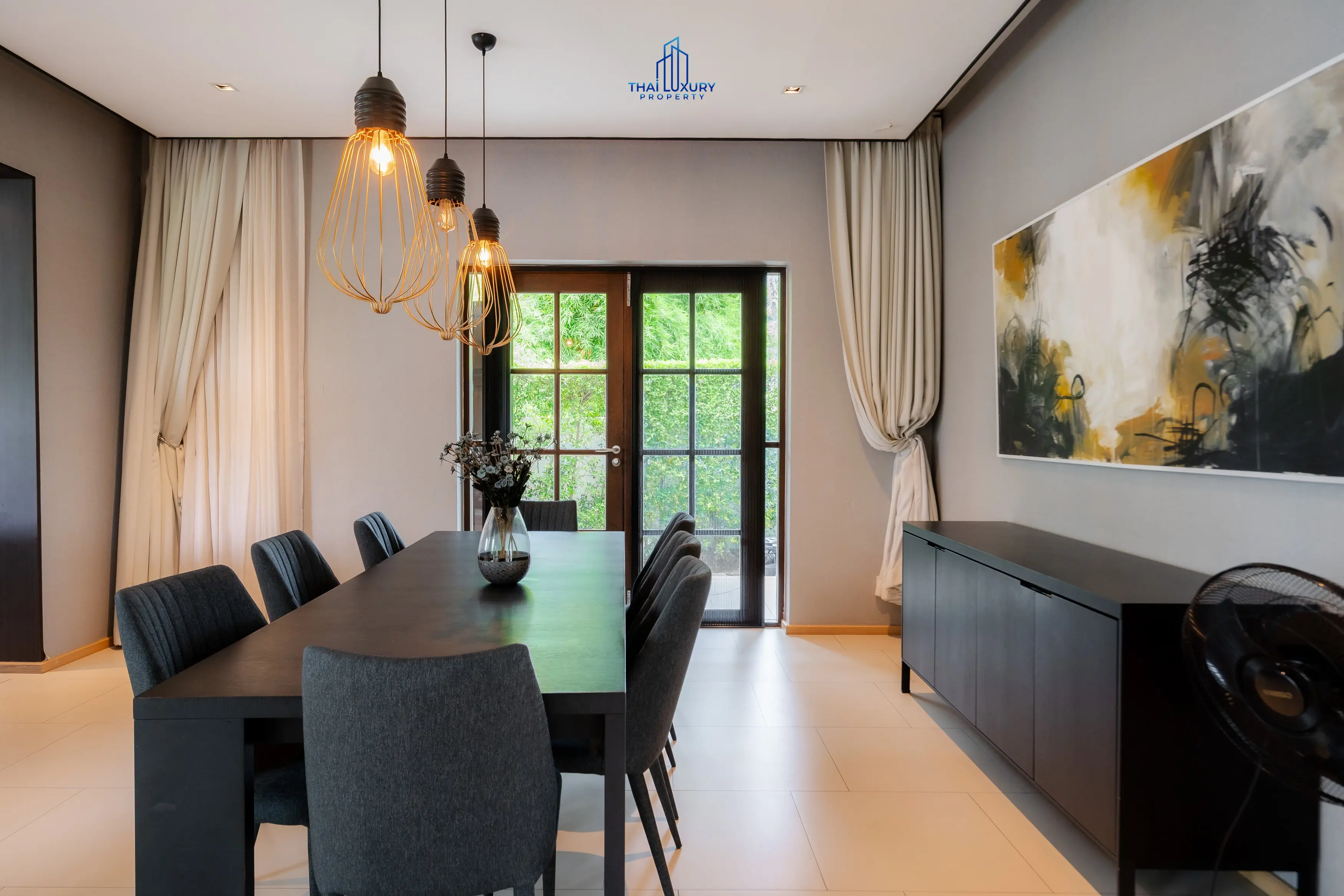 วิลล่ากว้างขวาง 4 ห้องนอน ที่ Belvida หัวหิน – พร้อมเข้าอยู่ทันที