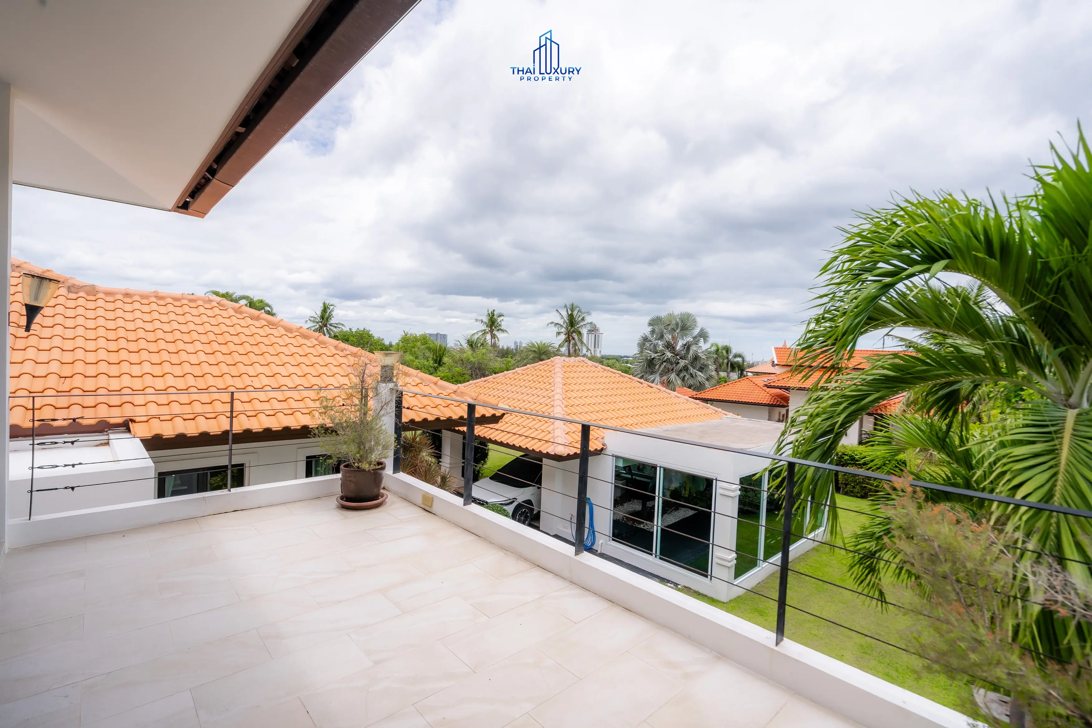 วิลล่ากว้างขวาง 4 ห้องนอน ที่ Belvida หัวหิน – พร้อมเข้าอยู่ทันที