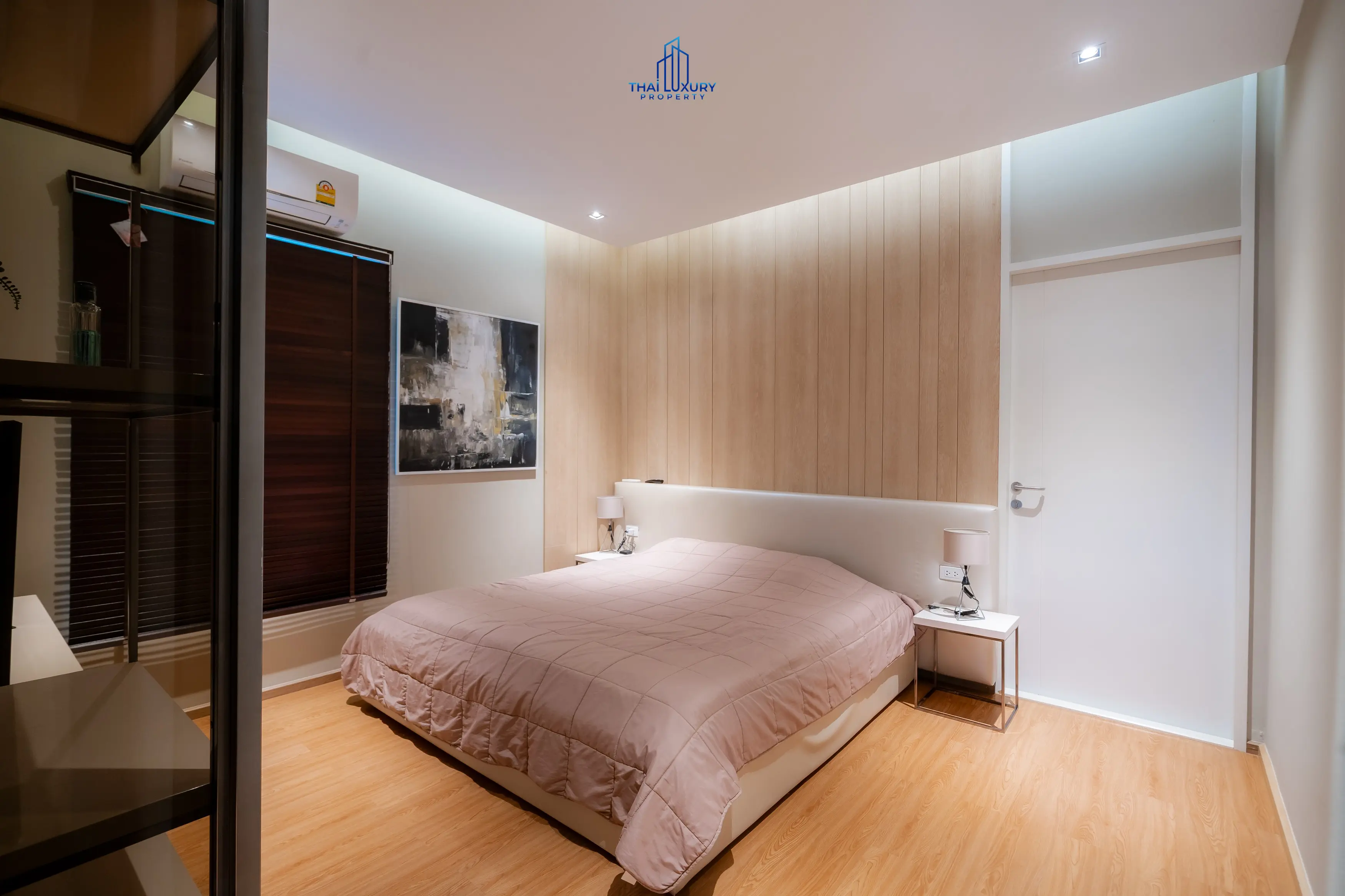 วิลล่ากว้างขวาง 4 ห้องนอน ที่ Belvida หัวหิน – พร้อมเข้าอยู่ทันที