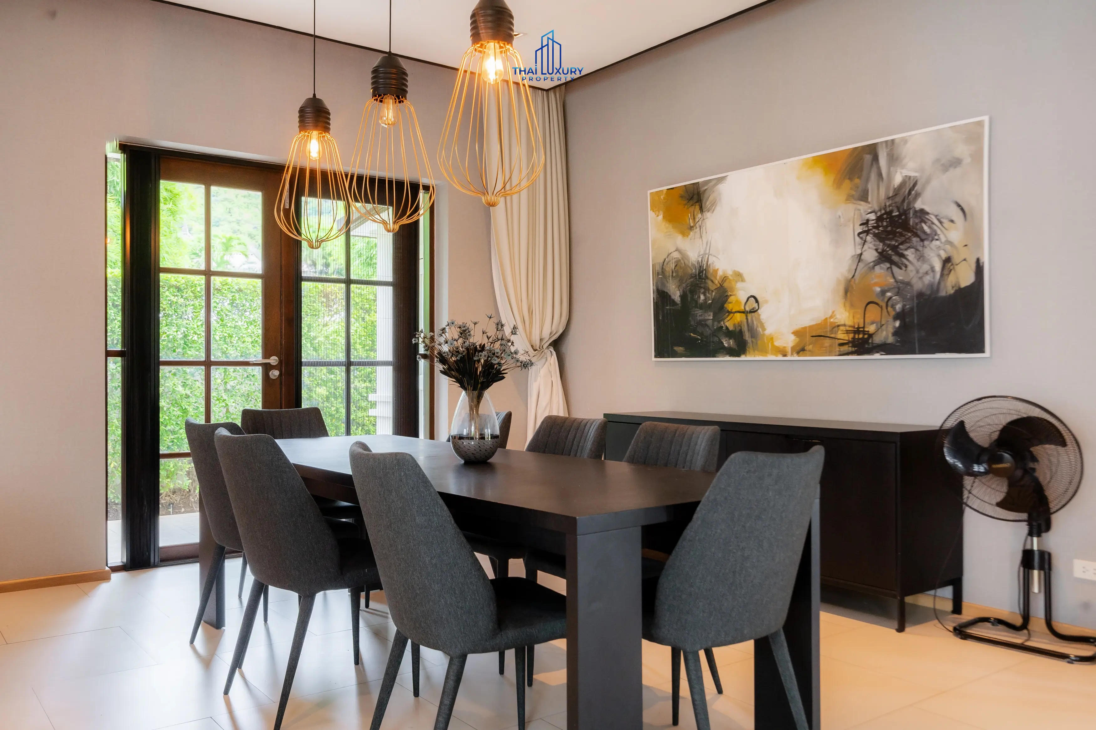 วิลล่ากว้างขวาง 4 ห้องนอน ที่ Belvida หัวหิน – พร้อมเข้าอยู่ทันที