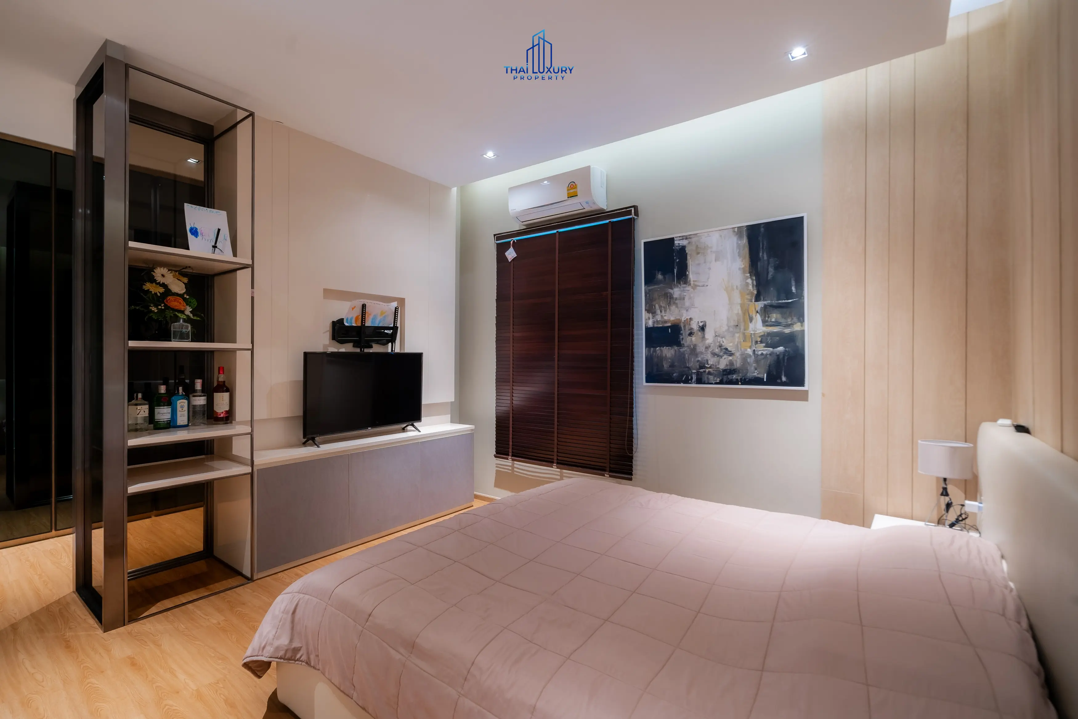 วิลล่ากว้างขวาง 4 ห้องนอน ที่ Belvida หัวหิน – พร้อมเข้าอยู่ทันที